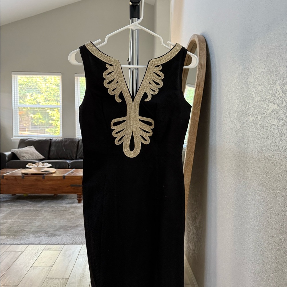 Lilly Pulitzer Janice Shift